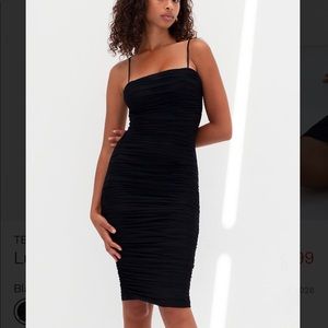 NWT Aritzia Luxor Dress